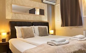 Hotel Istanbul Golden Horn