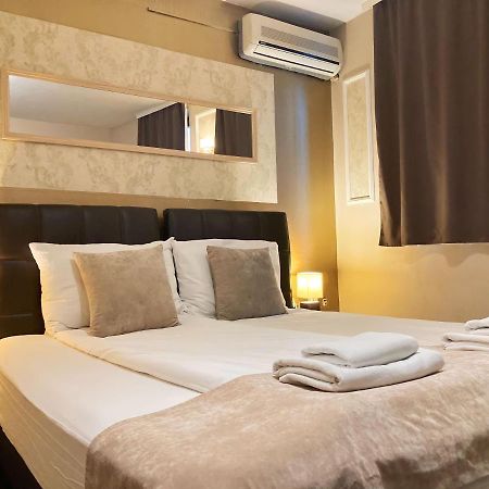 Hotel Istanbul Golden Horn SJJ Exteriör bild
