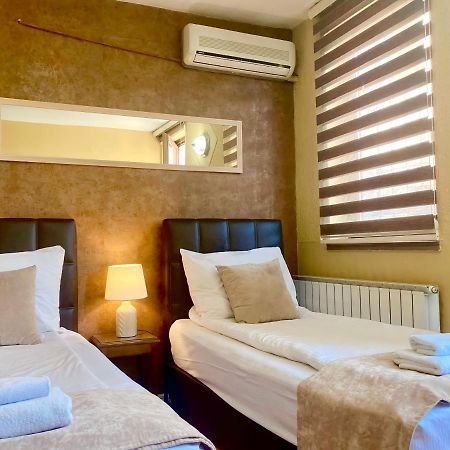 Hotel Istanbul Golden Horn SJJ Exteriör bild