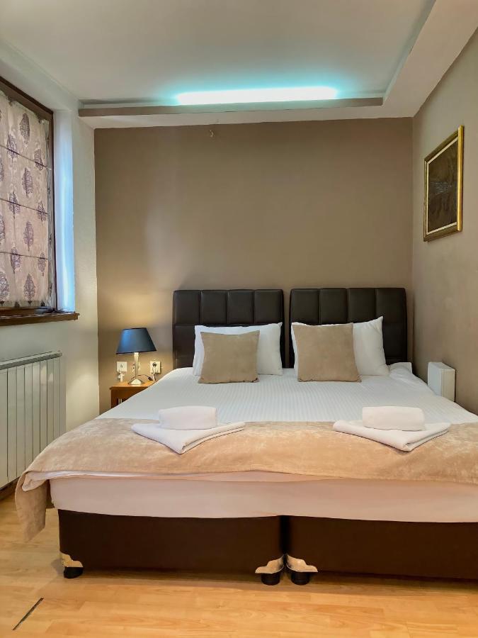 Hotel Istanbul Golden Horn SJJ Exteriör bild