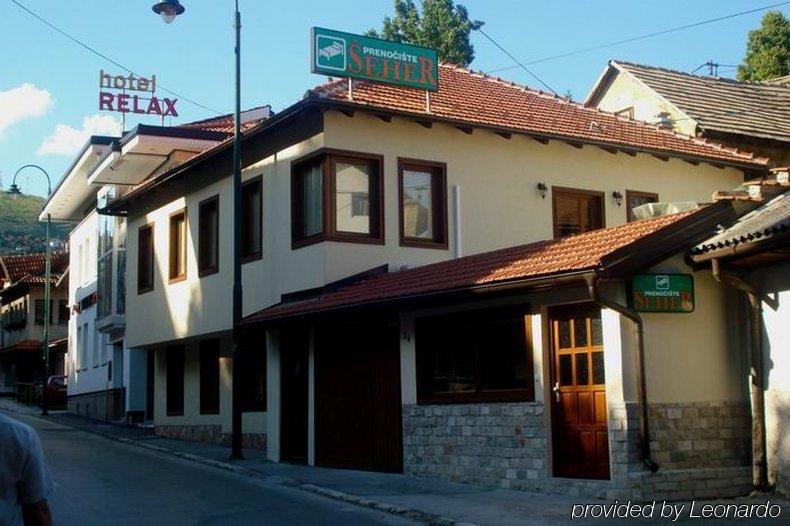 Hotel Istanbul Golden Horn SJJ Exteriör bild