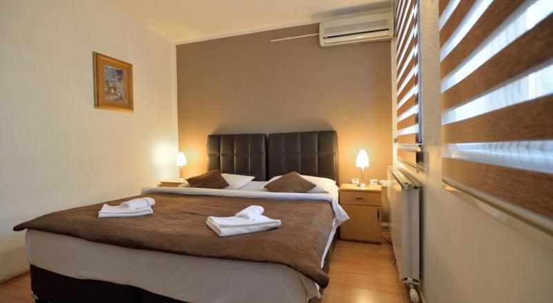 Hotel Istanbul Golden Horn SJJ Exteriör bild