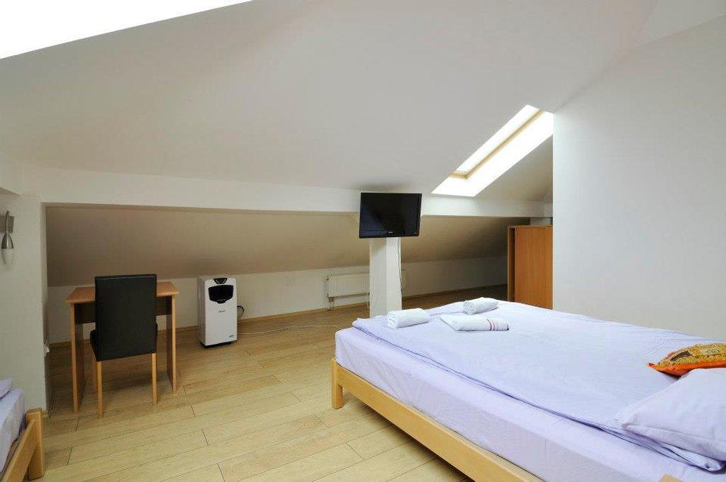 Hotel Istanbul Golden Horn SJJ Exteriör bild
