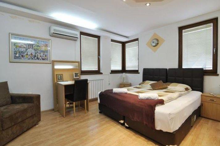 Hotel Istanbul Golden Horn SJJ Exteriör bild