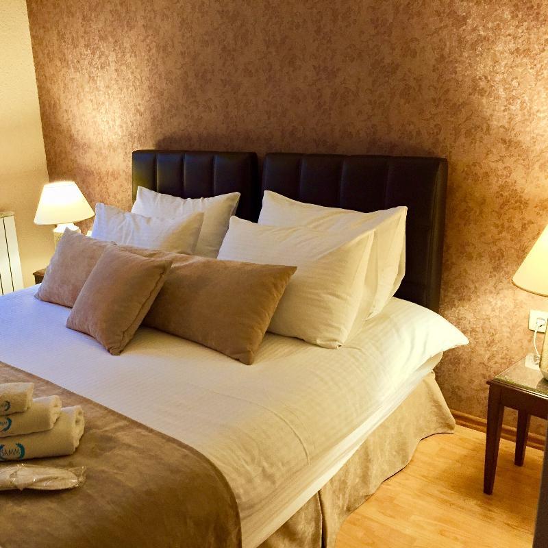 Hotel Istanbul Golden Horn SJJ Exteriör bild