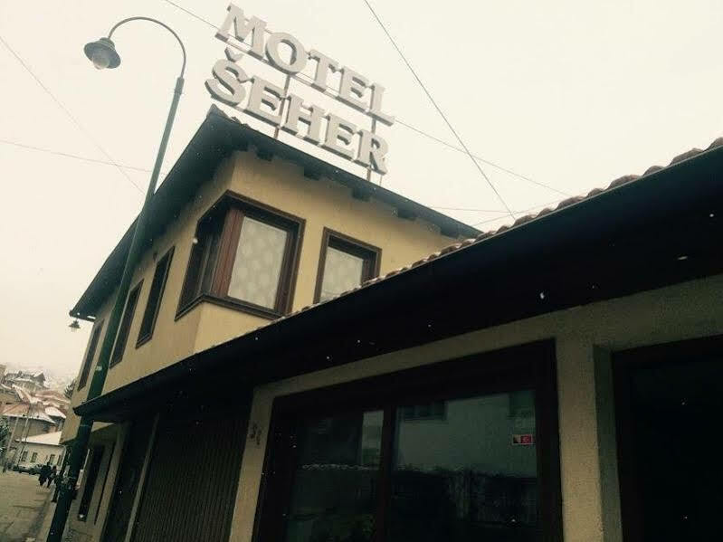 Hotel Istanbul Golden Horn SJJ Exteriör bild